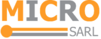 logo Micro Sarl